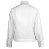 Long Sleeve Blouse - white